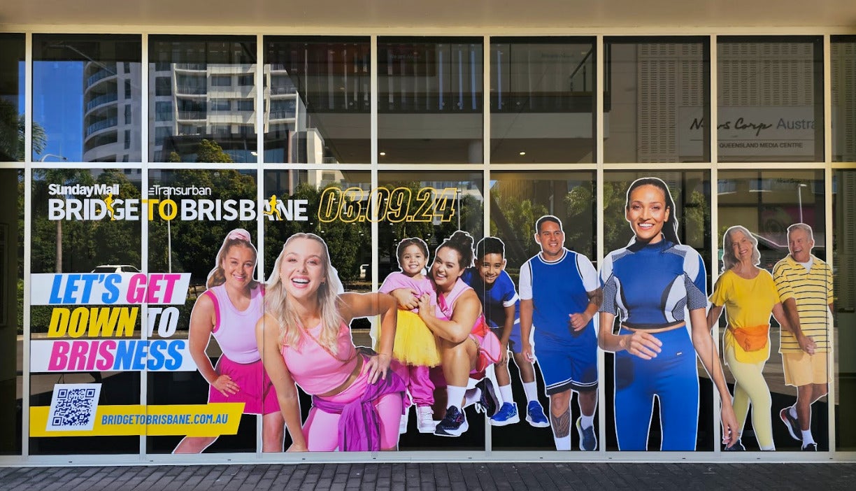 Window Graphics