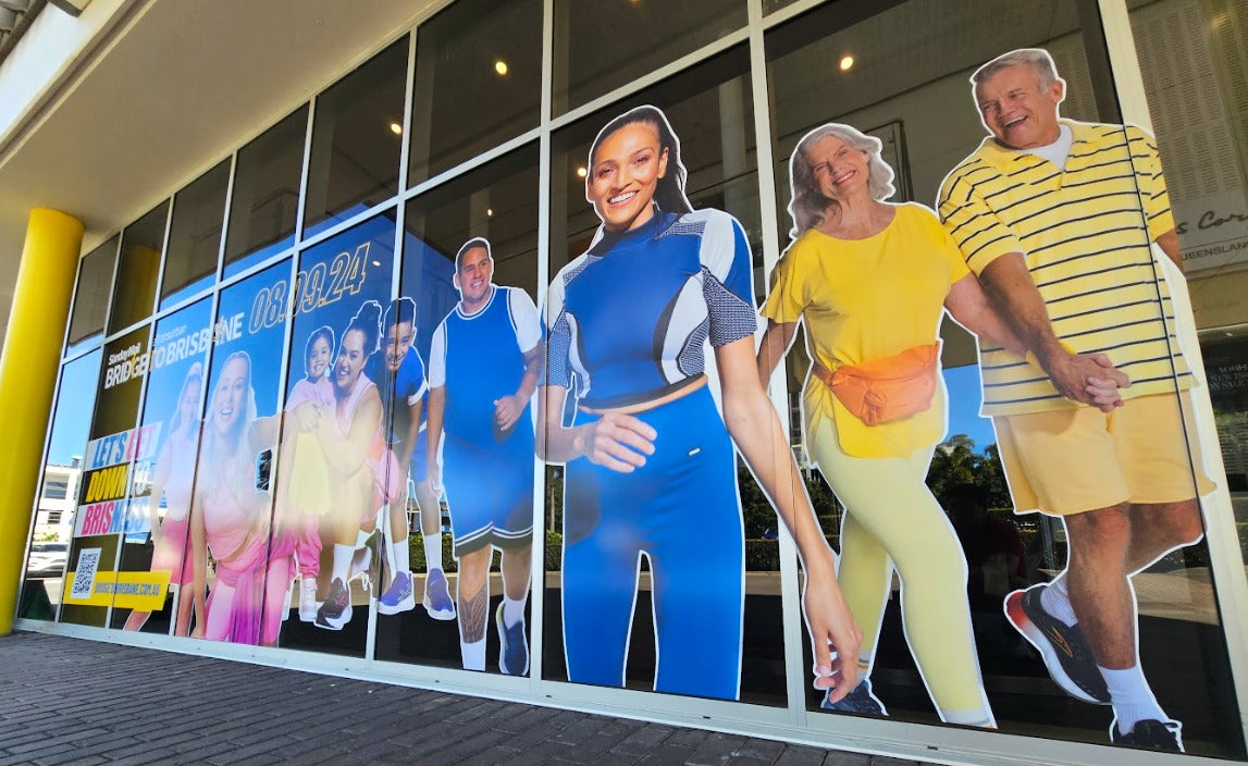 Window Graphics