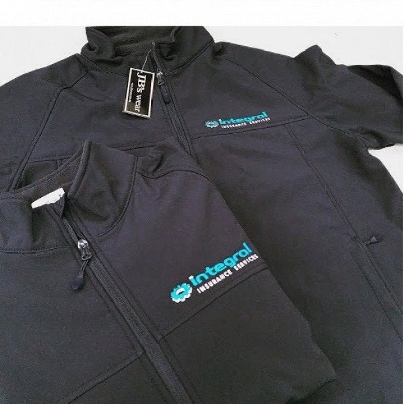 Fully Promoted Gabba