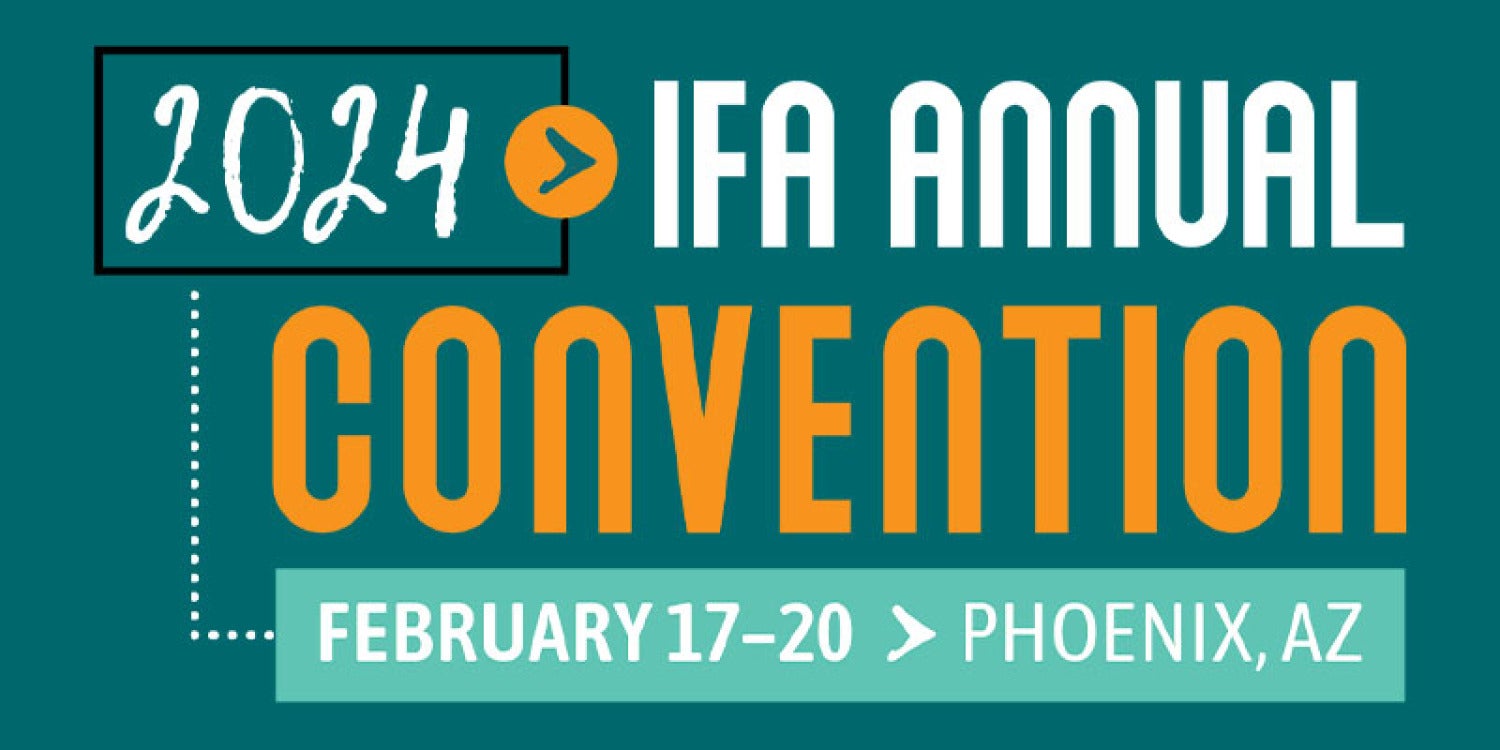 IFA at the Forefront: Advocating for Franchise Industry Growth and Protection IFA at the Forefront: Advocating for Franchise Industry Growth and Protection