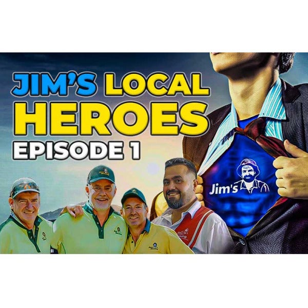 Jim Penman's Jim's Group Launches Local Heroes Program: Giving Back $100K and Inspiring Communities