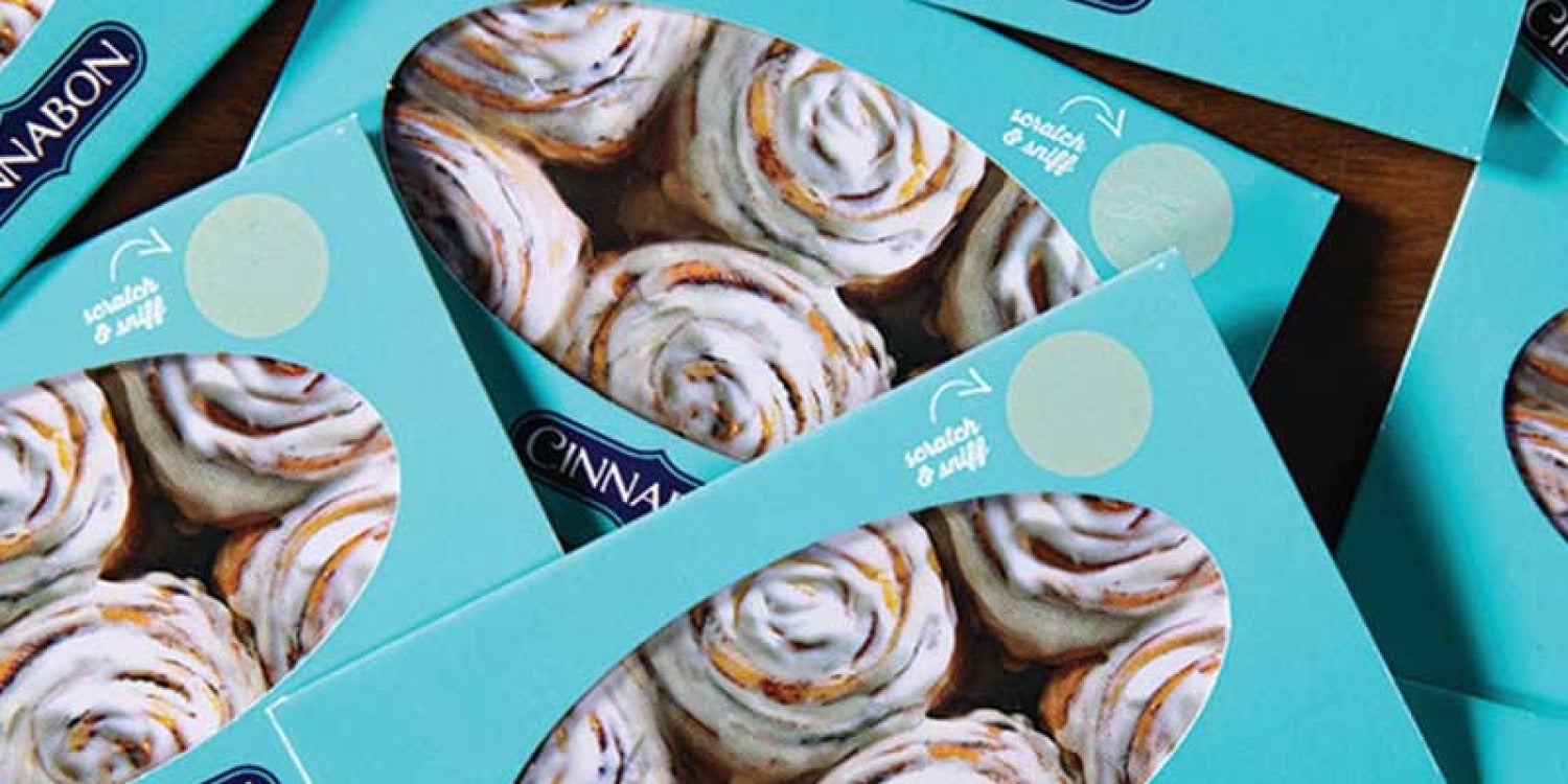 Cinnabon Grand Debut in Western Australia's Lakeside Joondalup: A Cinna ...