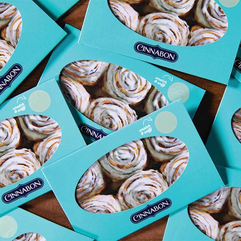 Cinnabon Sets the Stage for Sweet Sensation in Western Australia, Lakeside Joondalup Shopping City Buzzing Ahead of Debut