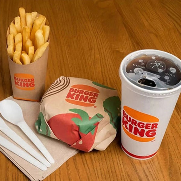 Burger King's Strategic Acquisition of Carrols: Transforming the Fast ...