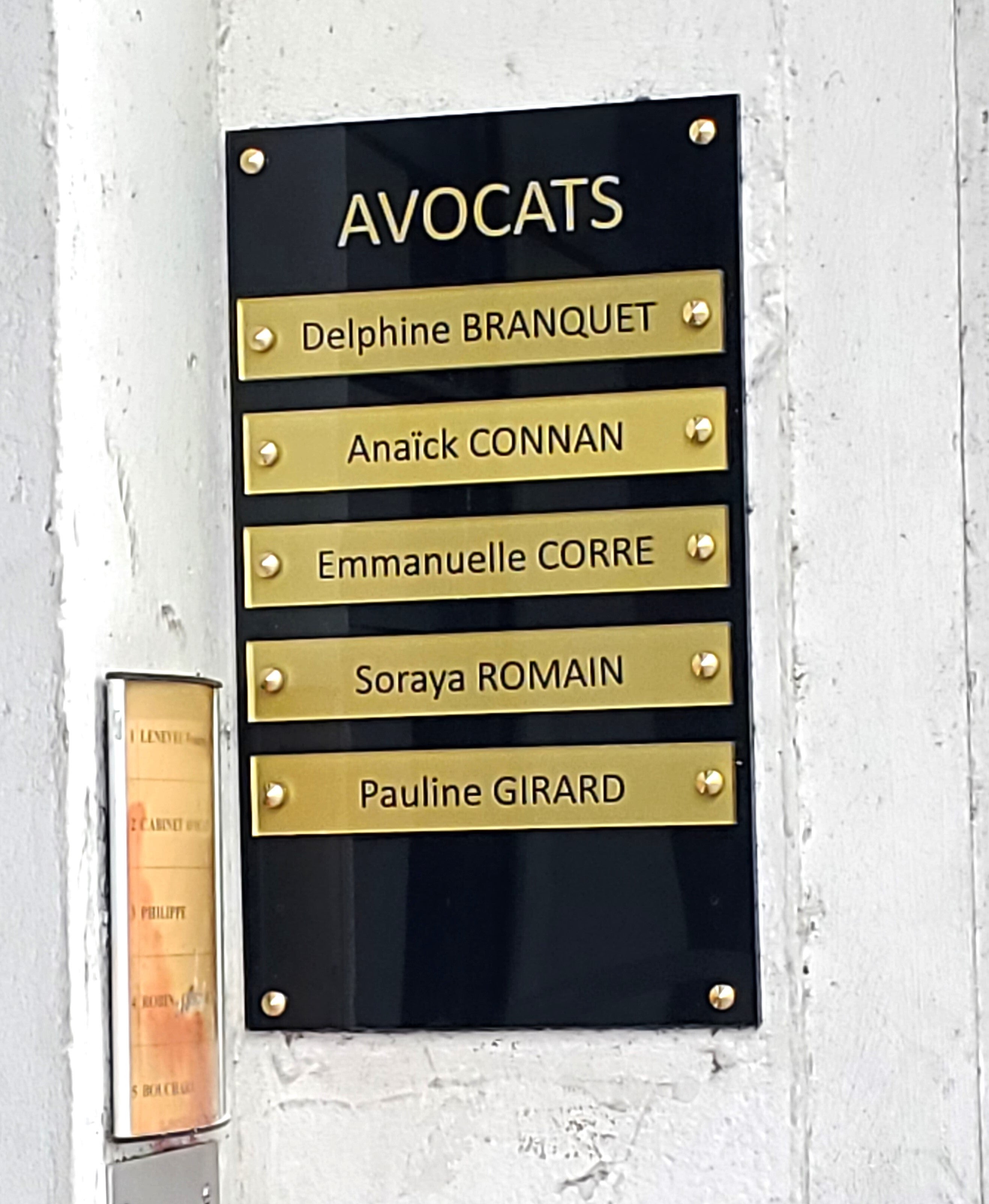 Signalétique par Signarama Nantes