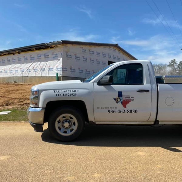 Texas Air Conditioning, Electric and Plumbing