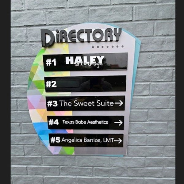Haley Art and Design