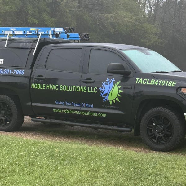 Noble HVAC
