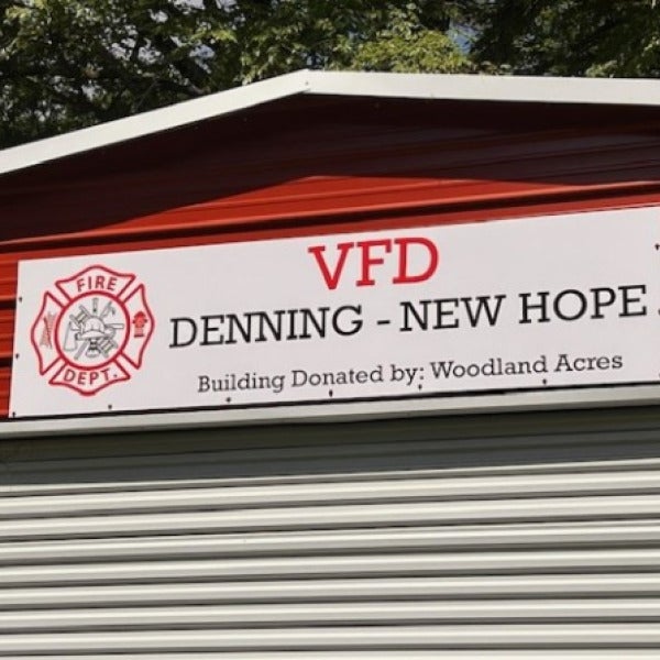 Building Signs