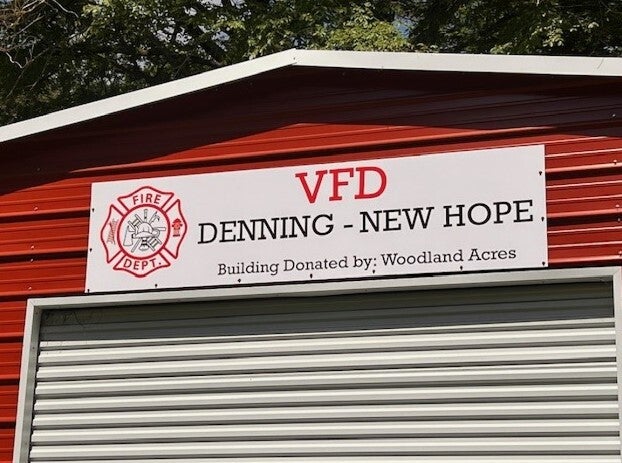 Building Signs
