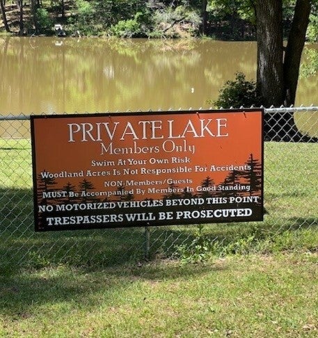 Building Signs