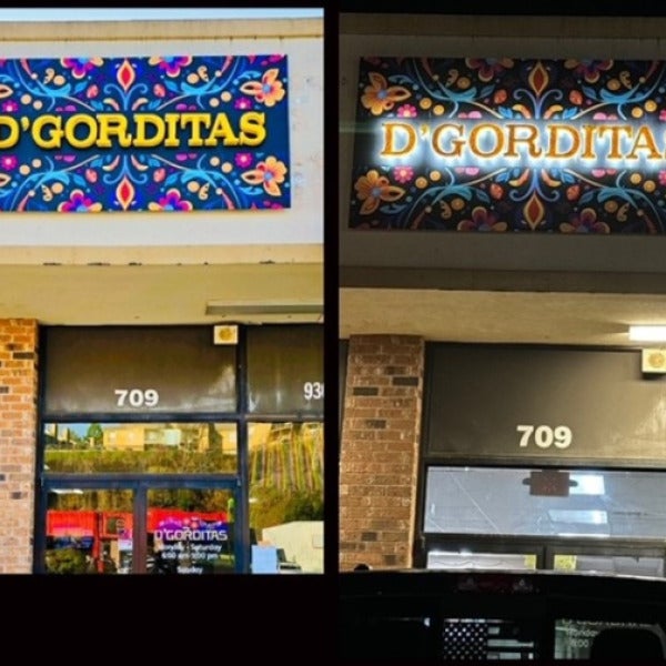 D Gorditas .