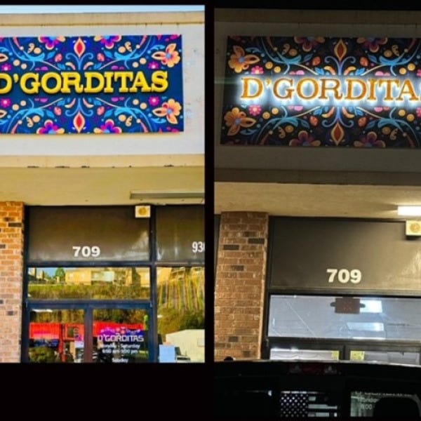 D Gorditas .