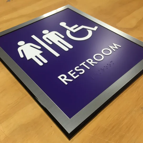 ADA Signs