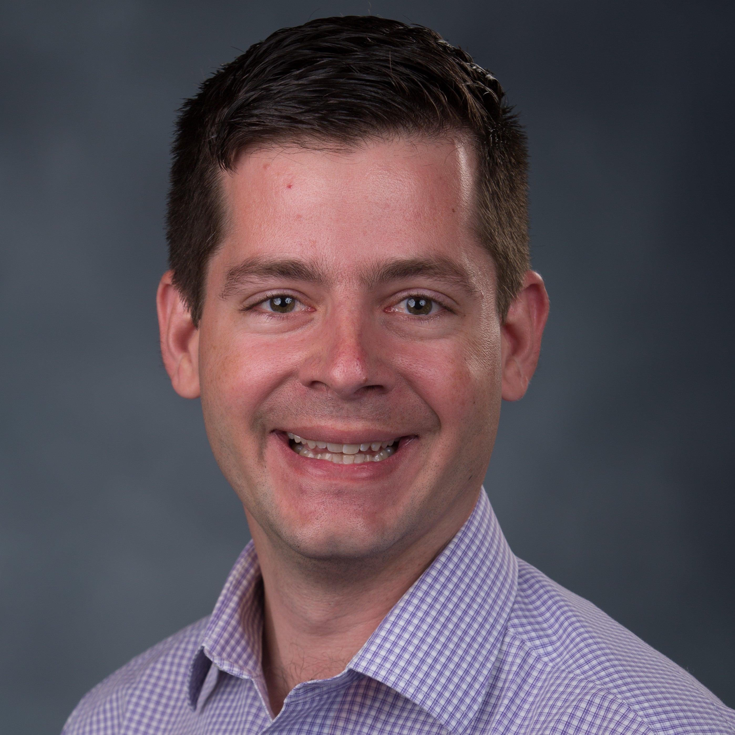 Ben Hochstetter