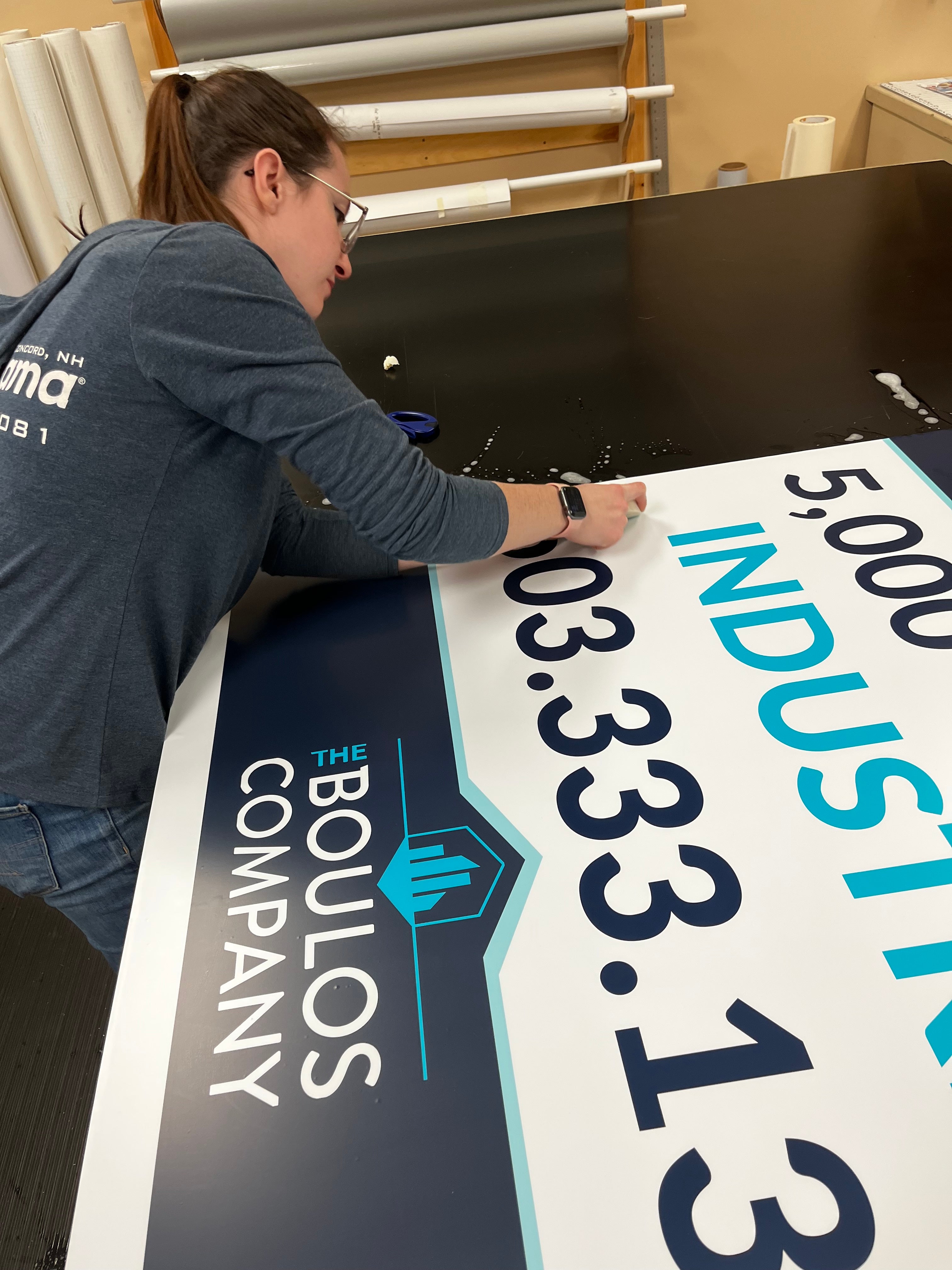 Real Estate Sign Management With Signarama of Concord