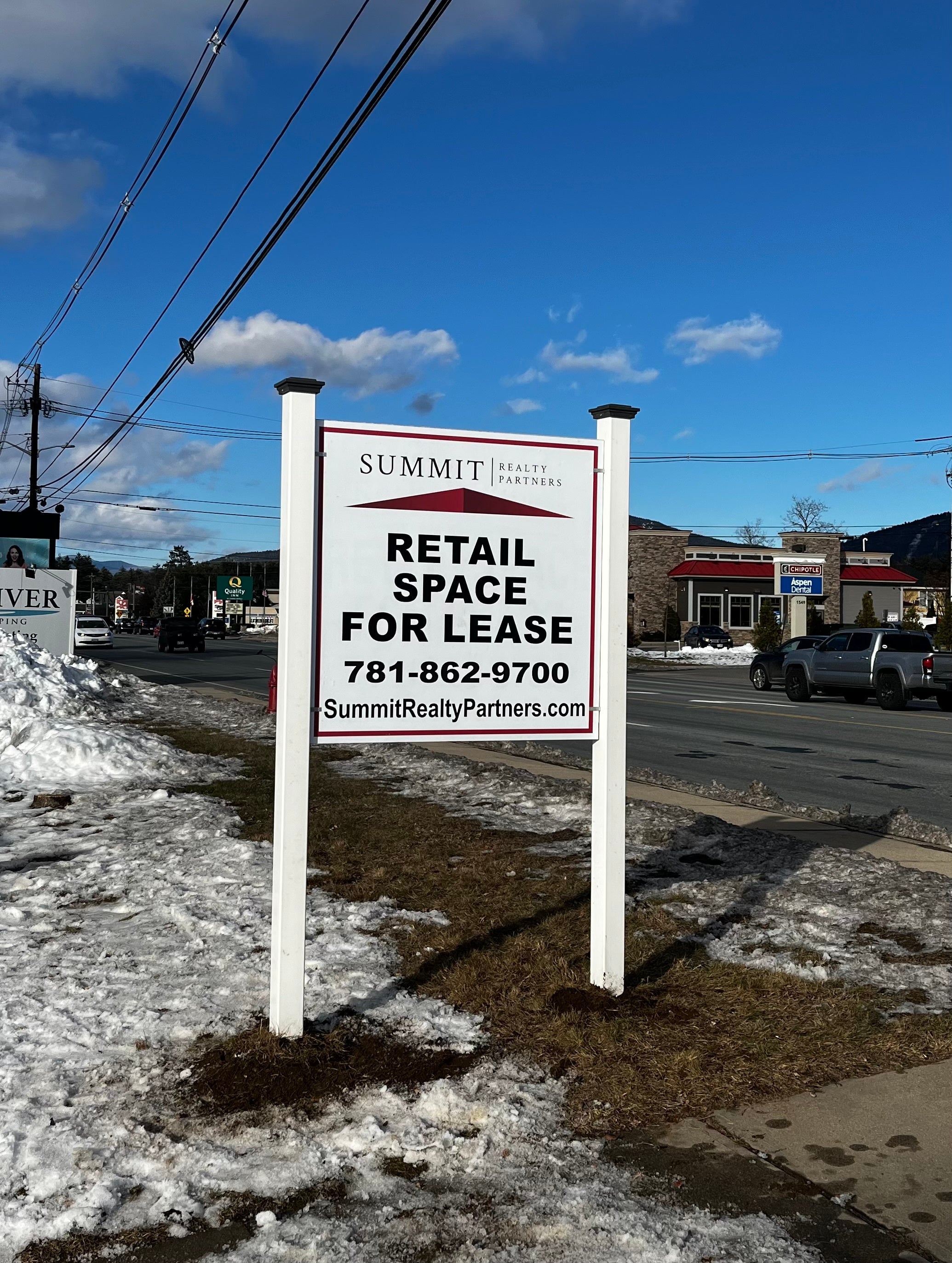 Real Estate Sign Management With Signarama of Concord