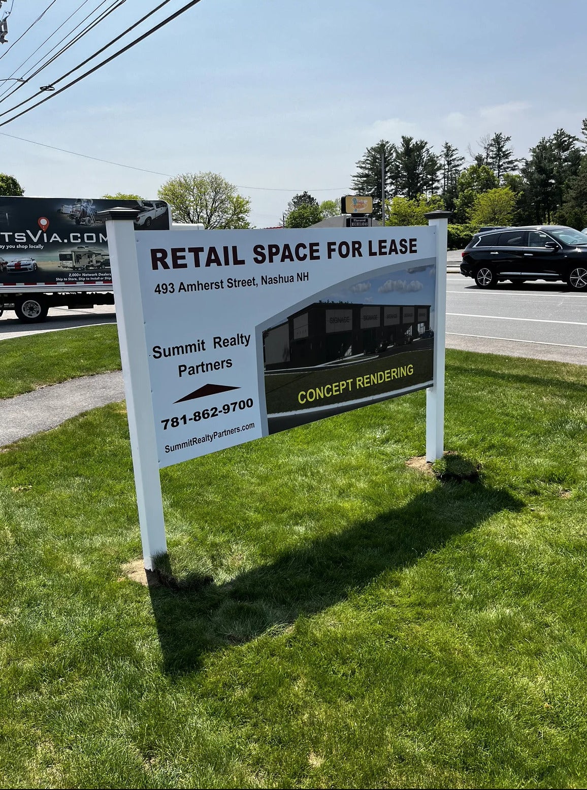 Real Estate Sign Management With Signarama of Concord