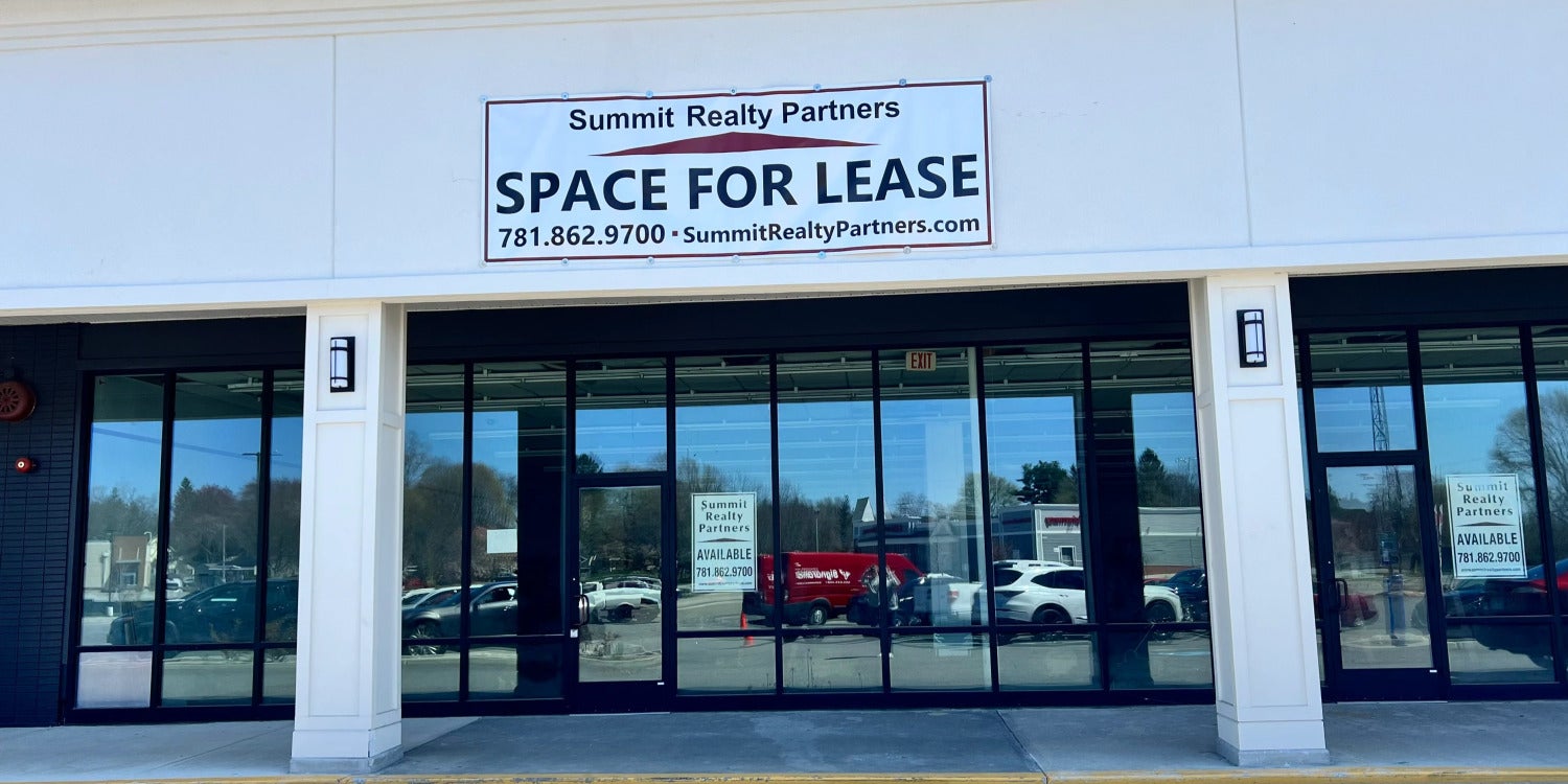 Shop Signs & Store Signs