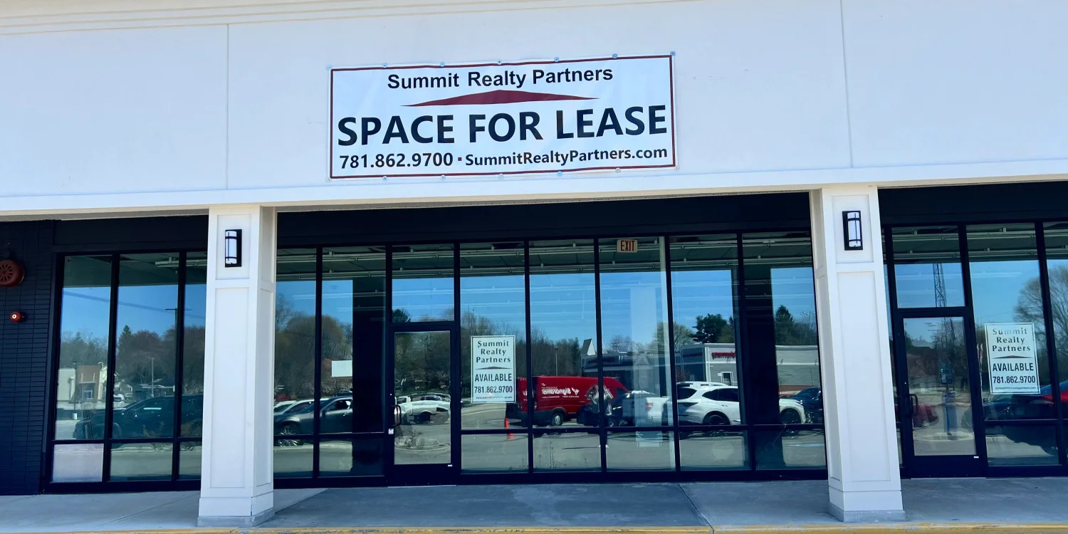 Shop Signs & Store Signs