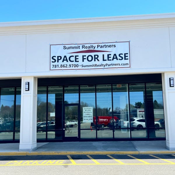 Summit Realty Banner