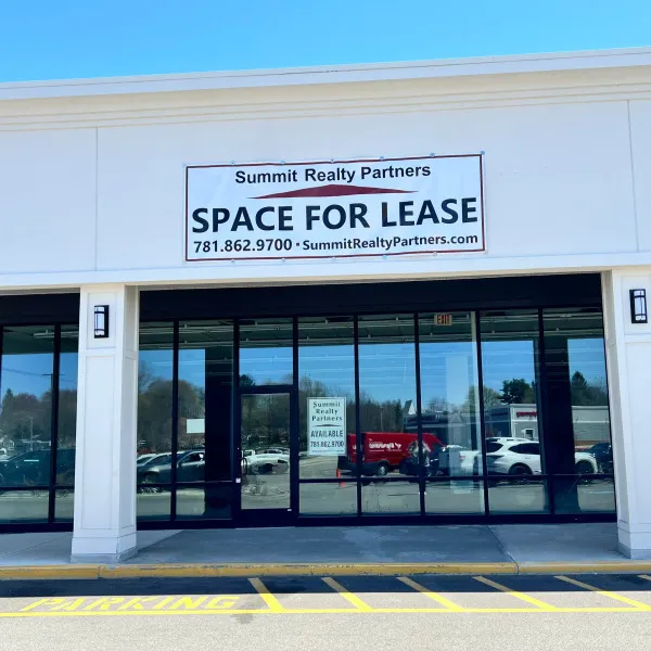 Summit Realty Banner