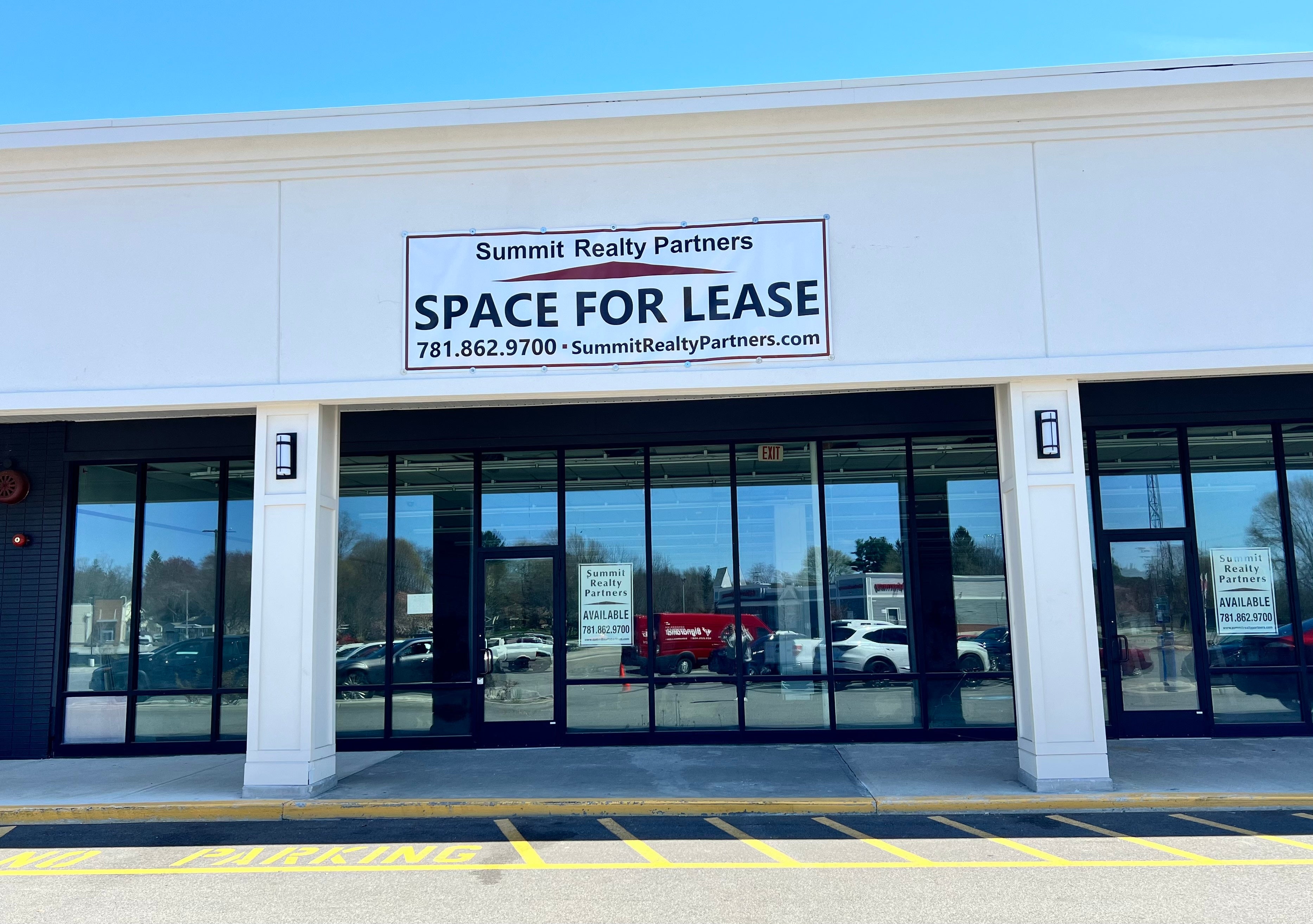 Shop Signs & Store Signs