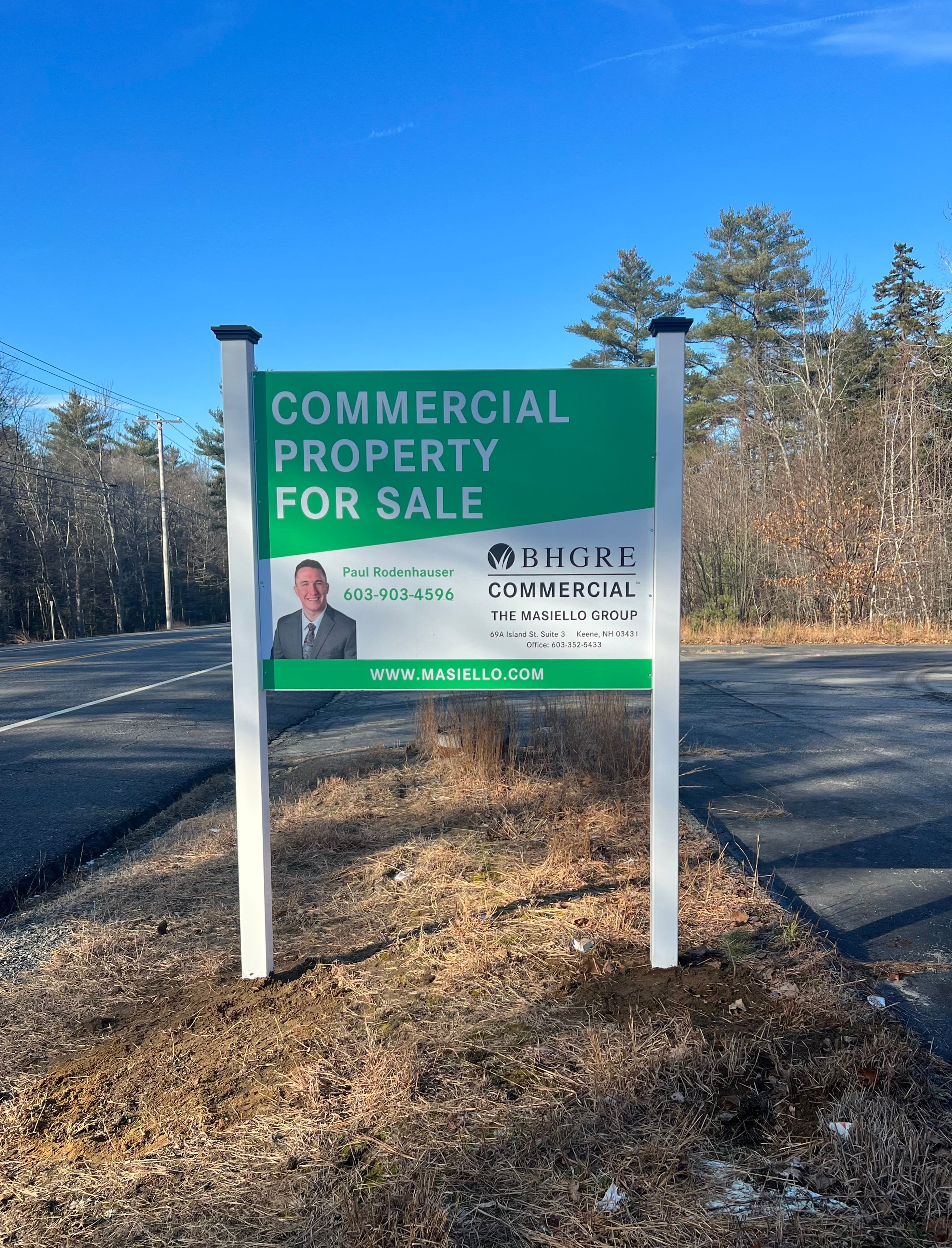 Real Estate Sign Management With Signarama of Concord