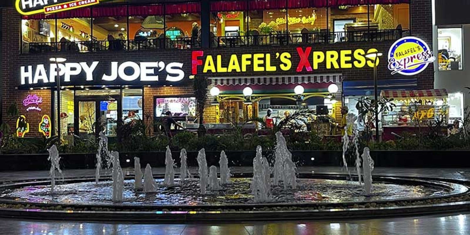 Happy Joe's Pizza and Ice Cream: Ahmed El Batran Leads Strategic Expansion in Egypt, Redefining Family Dining Landscape Happy Joe's Pizza and Ice Cream: Ahmed El Batran Leads Strategic Expansion in Egypt, Redefining Family Dining Landscape