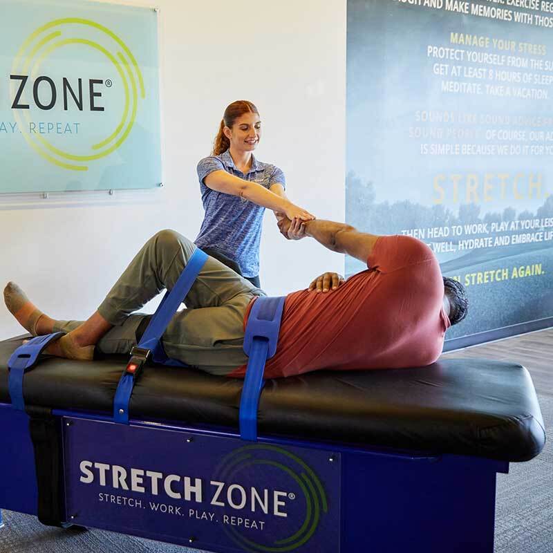 Stretch Zone Expands Reach to Palm Coast, Florida, Delivering Personalized Stretching Services to Boost Well-being Stretch Zone Expands Reach to Palm Coast, Florida, Delivering Personalized Stretching Services to Boost Well-being