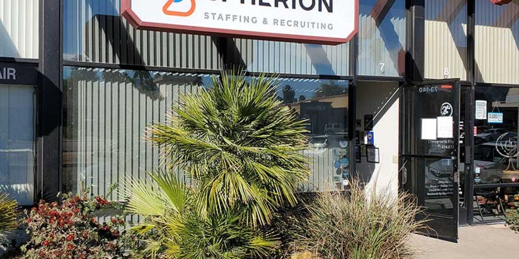Spherion Mid Ohio: Empowering Communities with Top-Notch Workforce ...