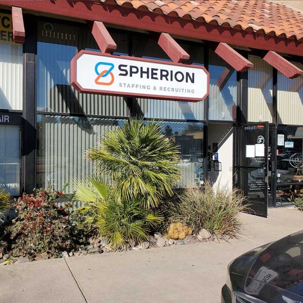 Meet Spherion's Powerhouse Pick: Julie Hansen Named Senior Vice President, Poised to Revolutionize Staffing Industry