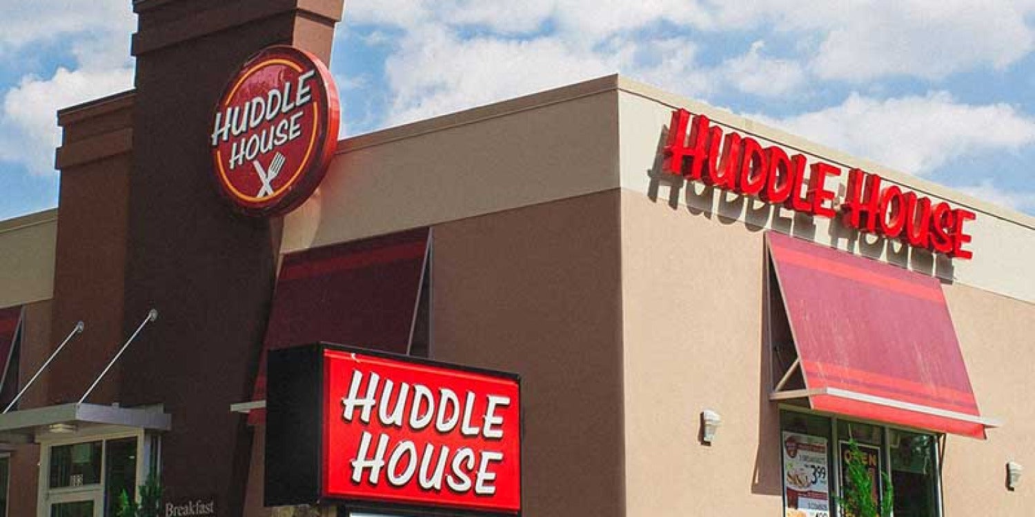 At Huddle House, Families Rejoice as Back-to-School Season Means Affordable Dining Delights! At Huddle House, Families Rejoice as Back-to-School Season Means Affordable Dining Delights!