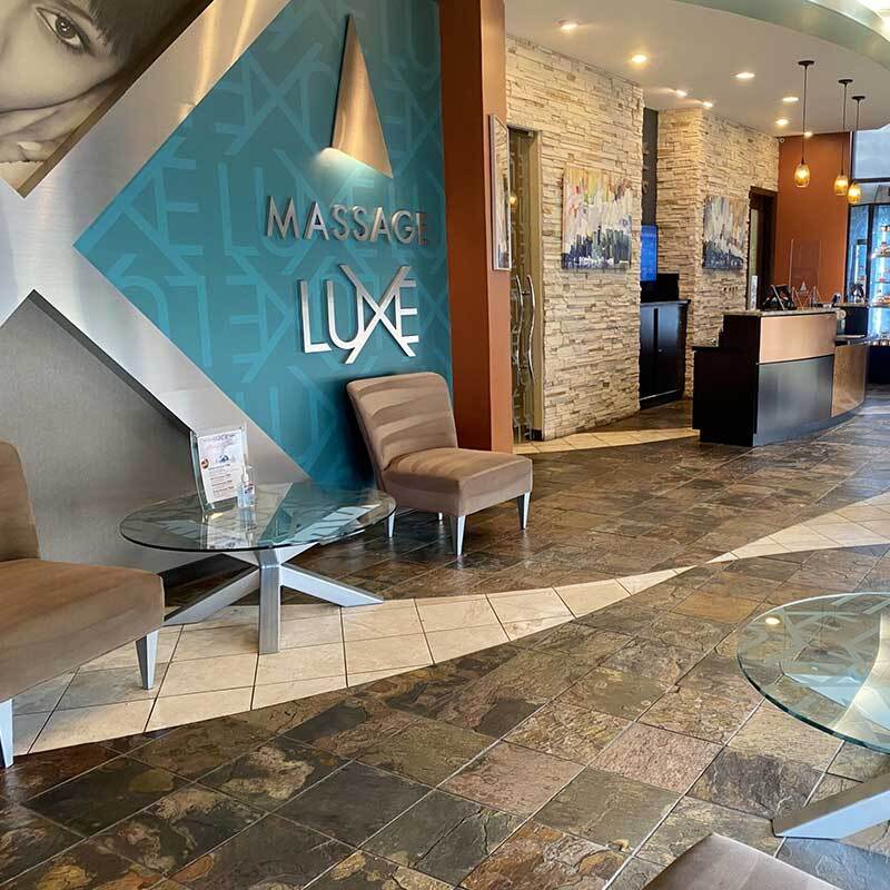 Local Entrepreneurs Natalia and Billy Halterman Open New MassageLuXe Spa in West Frisco, Texas, Promising Top-Notch Relaxation and Wellness Services Local Entrepreneurs Natalia and Billy Halterman Open New MassageLuXe Spa in West Frisco, Texas, Promising Top-Notch Relaxation and Wellness Services
