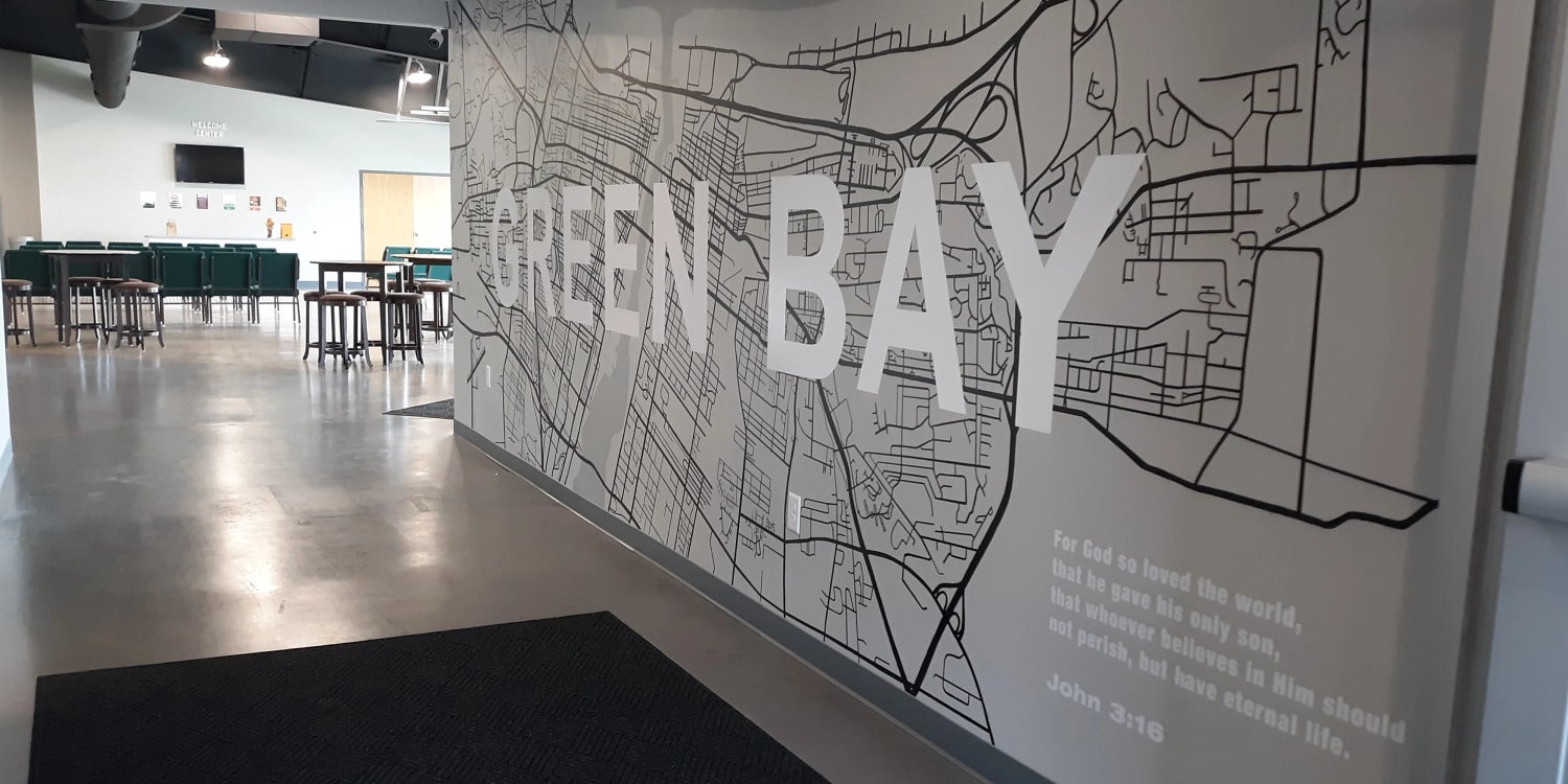 Wall Graphics