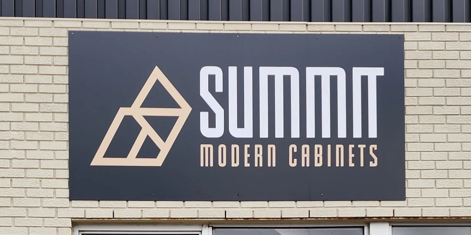 Outdoor Signs
