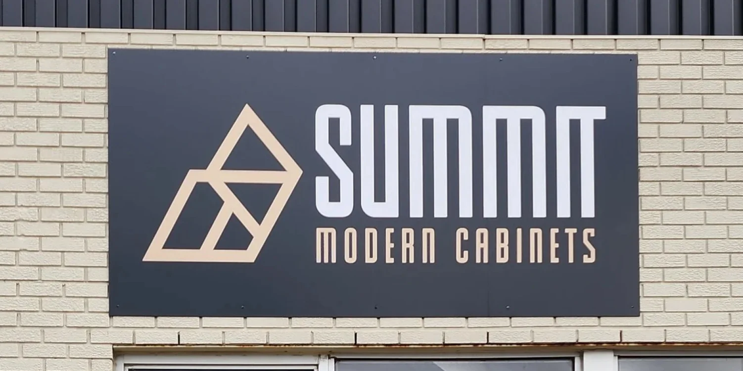 Outdoor Signs
