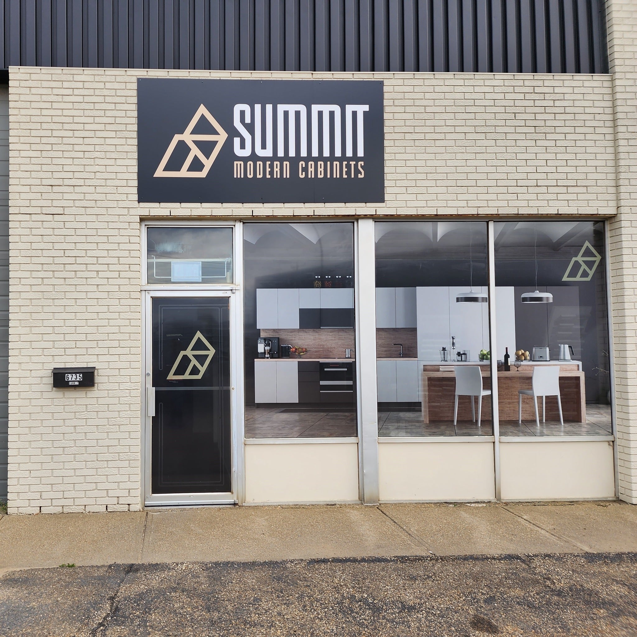 Outdoor Signs