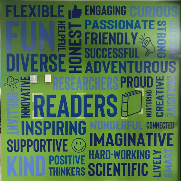 Wall Graphics in Edmonton, AB