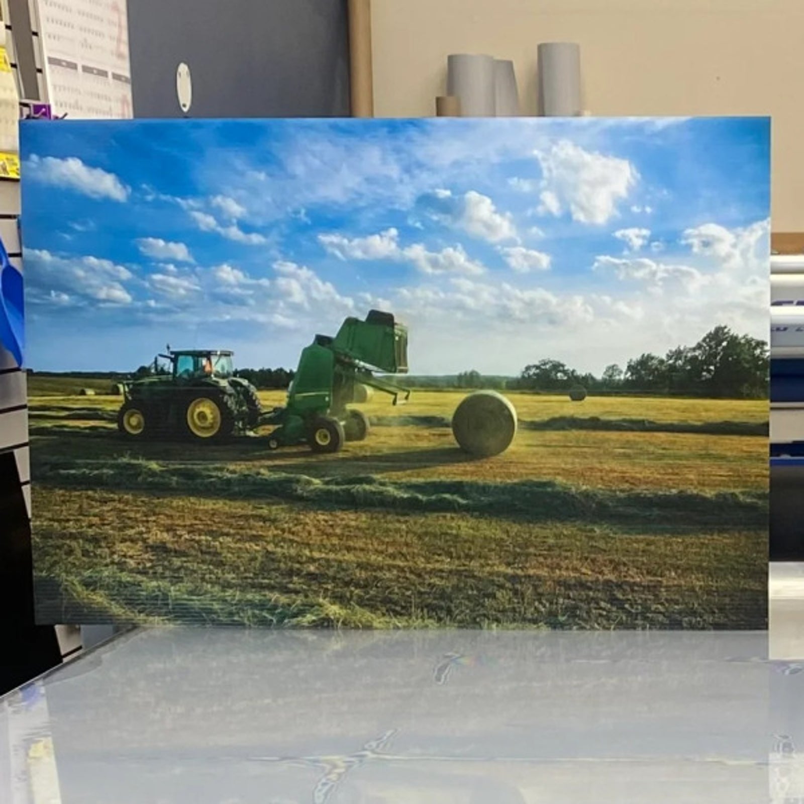 Decorative Images in Edmonton, AB