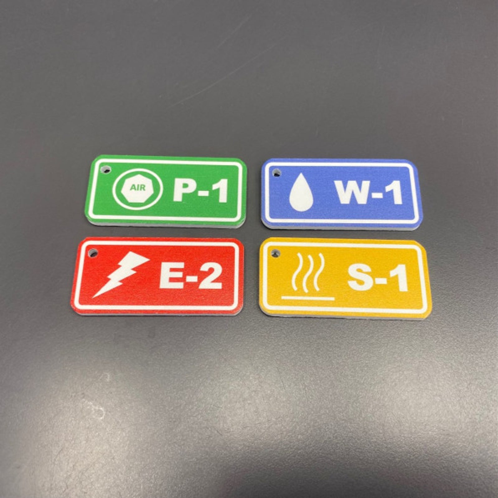 Custom Safety Signs in Edmonton, AB