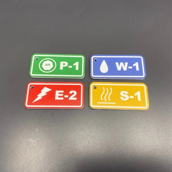Custom Safety Signs in Edmonton, AB