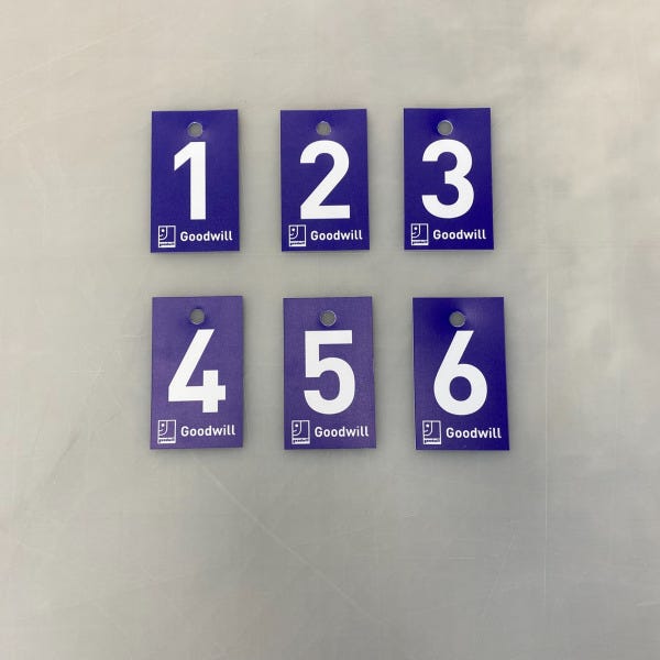 Numbers for Goodwill Changing Rooms in Edmonton, AB