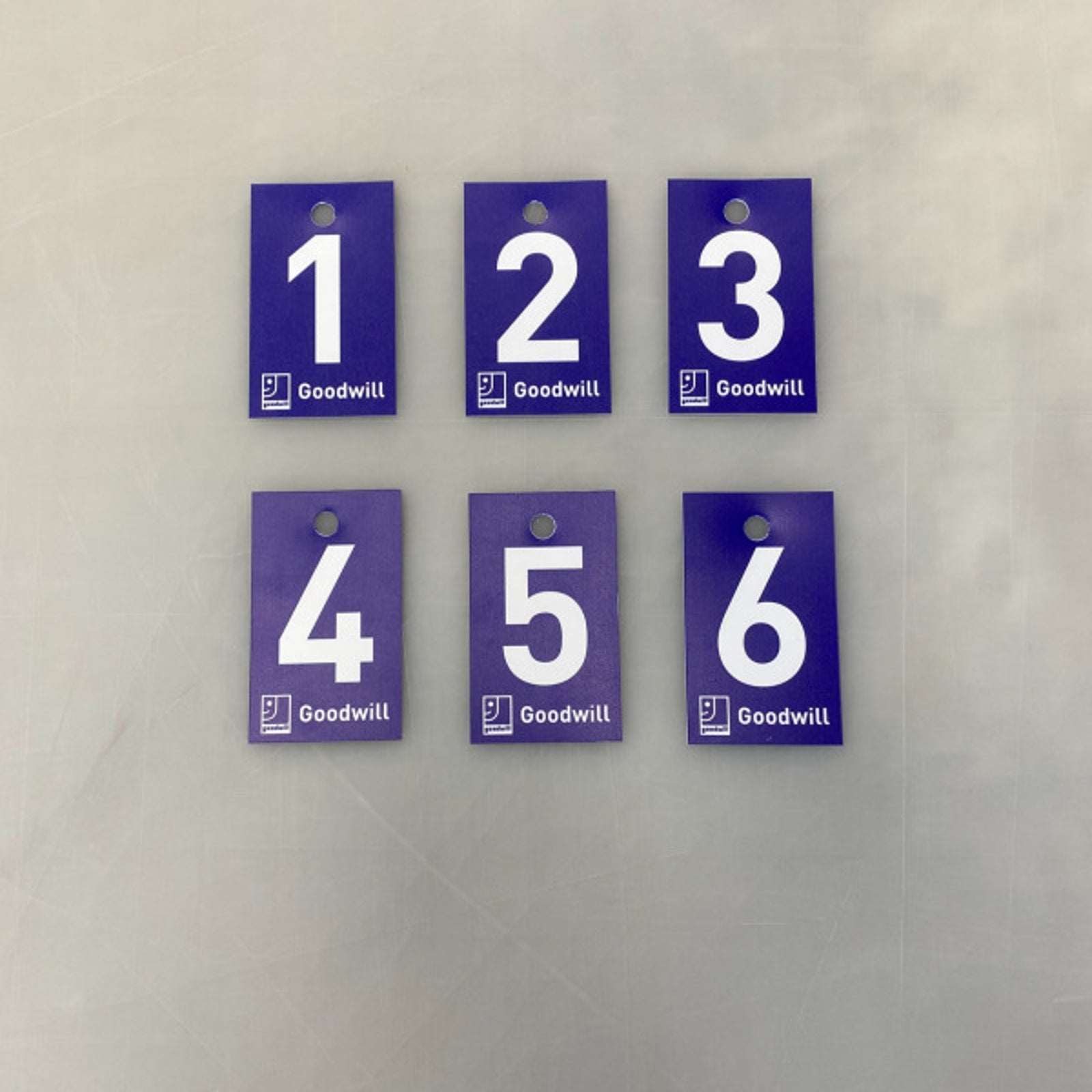 Numbers for Goodwill Changing Rooms in Edmonton, AB