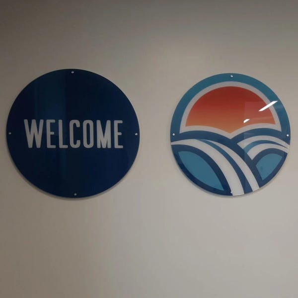 Custom Wall Decor in Edmonton, AB