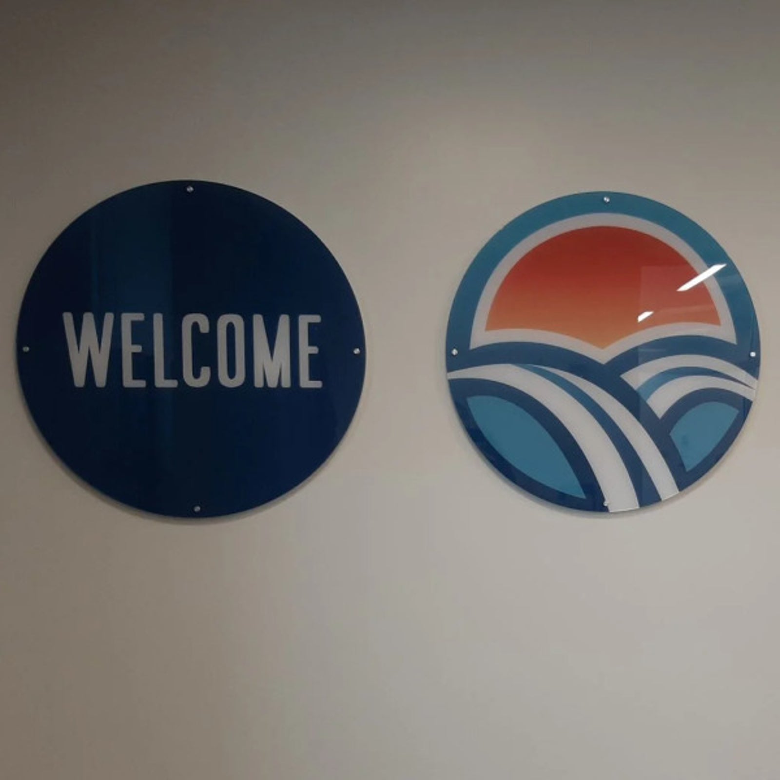 Custom Wall Decor in Edmonton, AB