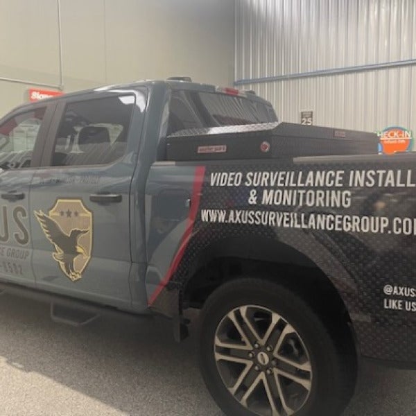 Car Wrap Design Ideas to Distinguish Your Business