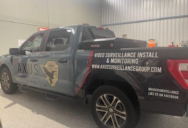 Car Wrap Design Ideas to Distinguish Your Business