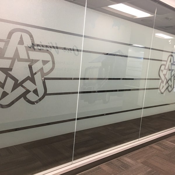The Complete Guide to Office Window Privacy Film for Redmond Businesses
