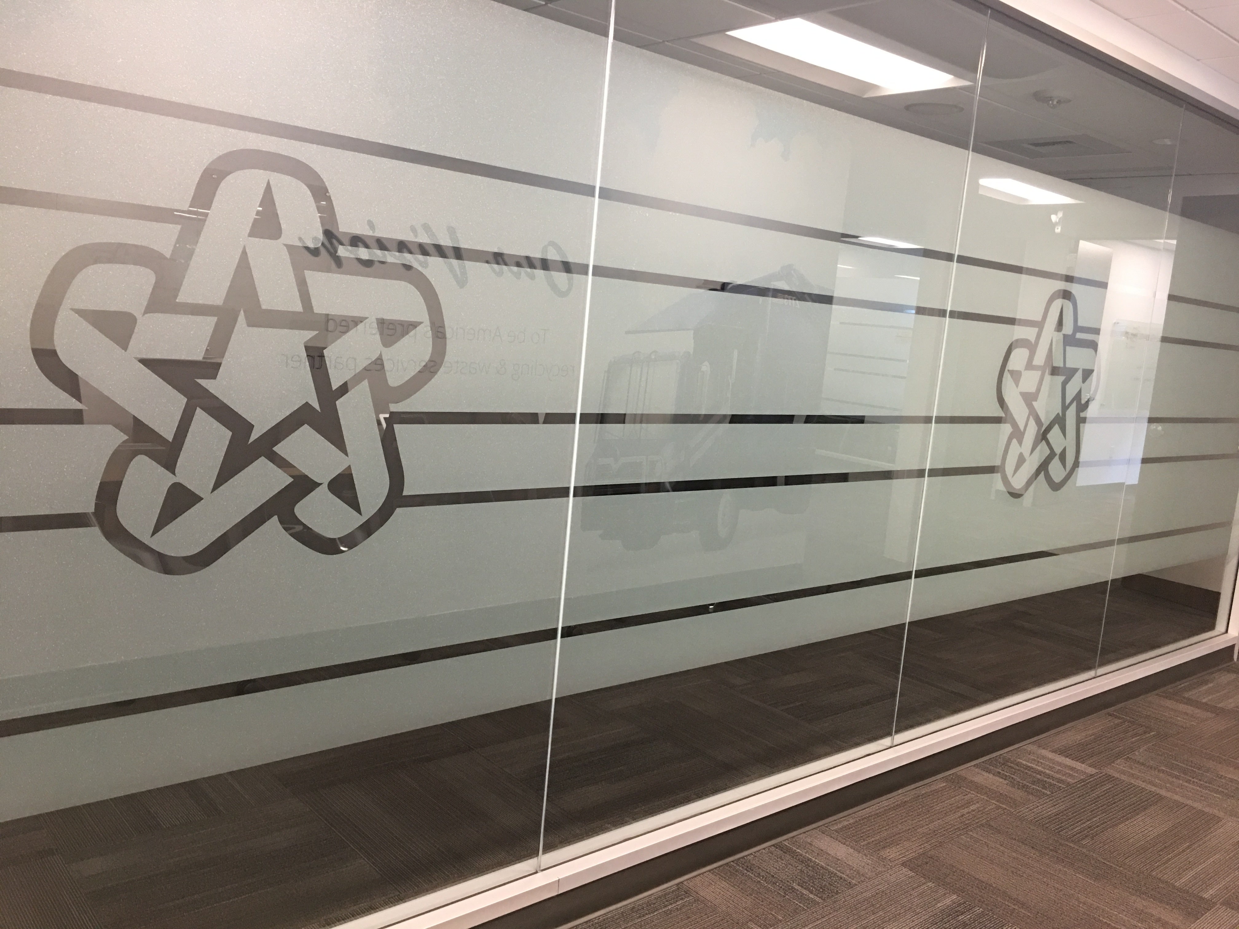 The Complete Guide to Office Window Privacy Film for Redmond Businesses